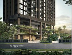 THE ARCADY AT BOON KENG (D12), Apartment #424702111